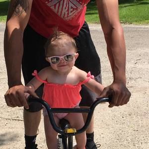 Meet your Posher, Brett